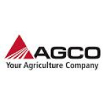 Valmistajan logo AGCO
