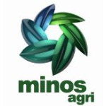 Valmistajan logo Minos Agri