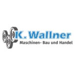 Valmistajan logo Wallner