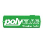 Valmistajan logo polyGLAS