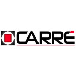 Valmistajan logo Carre