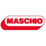 Valmistajan logo Maschio