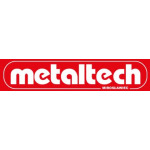 Valmistajan logo Metaltech