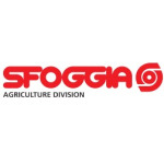 Valmistajan logo Sfoggia