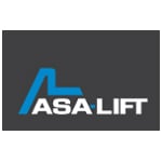 Valmistajan logo Asa-Lift