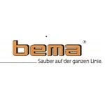 Valmistajan logo Bema