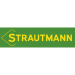 Valmistajan logo Strautmann