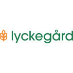 Valmistajan logo Lyckegard