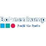 Valmistajan logo Bohnenkamp