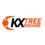 Valmistajan logo KX-TreeShears