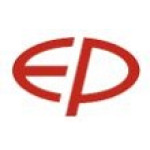 Valmistajan logo EP