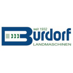 Valmistajan logo Burdorf