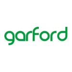 Valmistajan logo garford