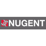 Valmistajan logo Nugent