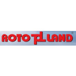 Valmistajan logo rotoland