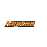 Valmistajan logo Neptun