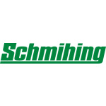 Valmistajan logo Schmihing