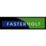 Valmistajan logo Fasterholt
