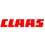 Valmistajan logo Claas