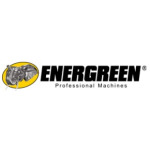 Valmistajan logo ENERGREEN