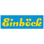 Valmistajan logo Einböck