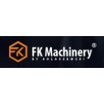 Valmistajan logo FK Machinery