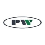 Valmistajan logo PW