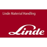 Valmistajan logo Linde