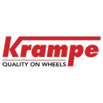 Valmistajan logo Krampe