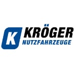 Valmistajan logo Kröger