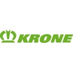 Valmistajan logo Krone