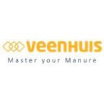 Valmistajan logo Veenhuis