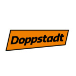Valmistajan logo Doppstadt