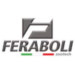 Valmistajan logo Feraboli