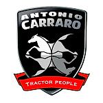 Valmistajan logo Antonio Carraro