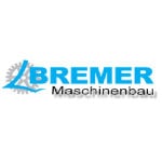 Valmistajan logo Bremer Maschinenbau