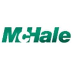 Valmistajan logo McHale