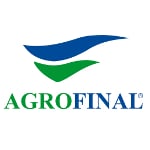 Valmistajan logo Agrofinal