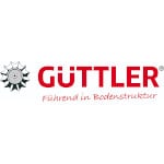 Valmistajan logo Güttler