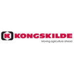Valmistajan logo Kongskilde
