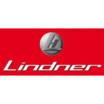 Valmistajan logo Lindner Traktoren