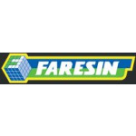 Valmistajan logo Faresin