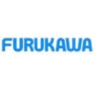 Valmistajan logo Furukawa