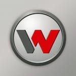 Valmistajan logo Neuson