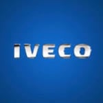 Valmistajan logo Iveco