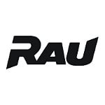 Valmistajan logo Rau