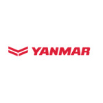 Valmistajan logo Yanmar